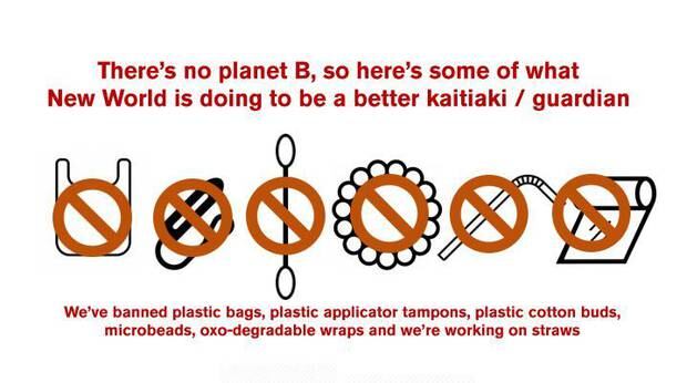 36 Complaints For Flouters Of Single Use Plastic Carrier Bags Ban In First Week Nz Herald