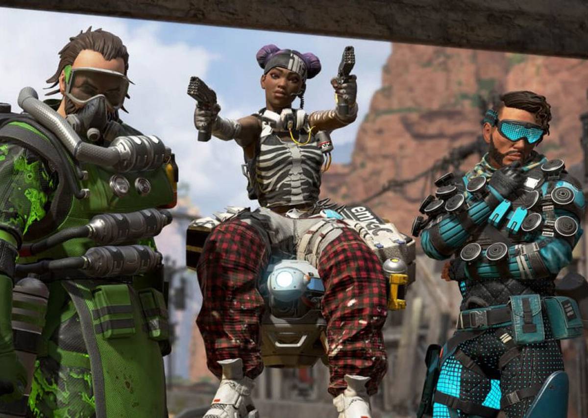  - fortnite roasts apex