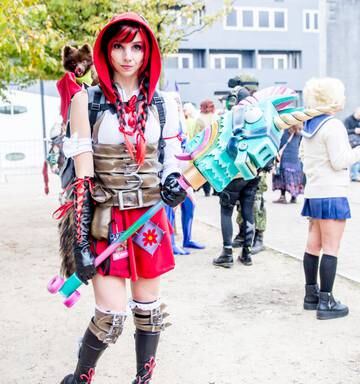 Top 10 Hottest Halloween Costumes Revealed Nz Herald