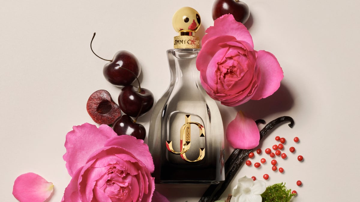 Why Jimmy Choo I Want Choo Forever Is A Must-Have New Fragrance From The Iconic Brand