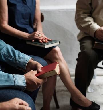 Man Allegedly Fired For Not Joining Company S Bible Study Group