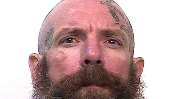 Jonathan Watson confessed that he beat two child sex offenders to death with a cane while behind bars. Photo / Supplied