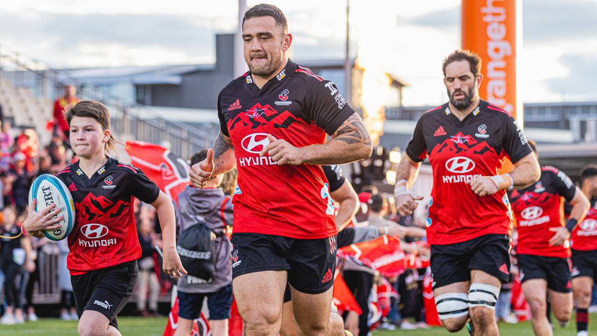 Crusaders’ late comeback not enough to secure win 
