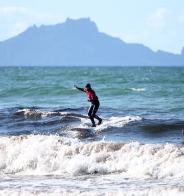 Kia Ora Waipu Nz Herald