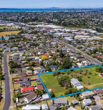 Slice Of Historic Dalmatian Henderson For Sale Nz Herald