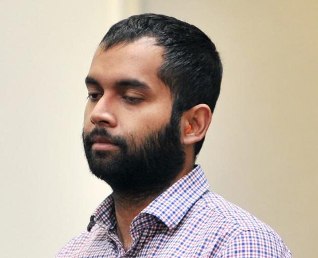 Killer Venod Skantha's death in custody forces change