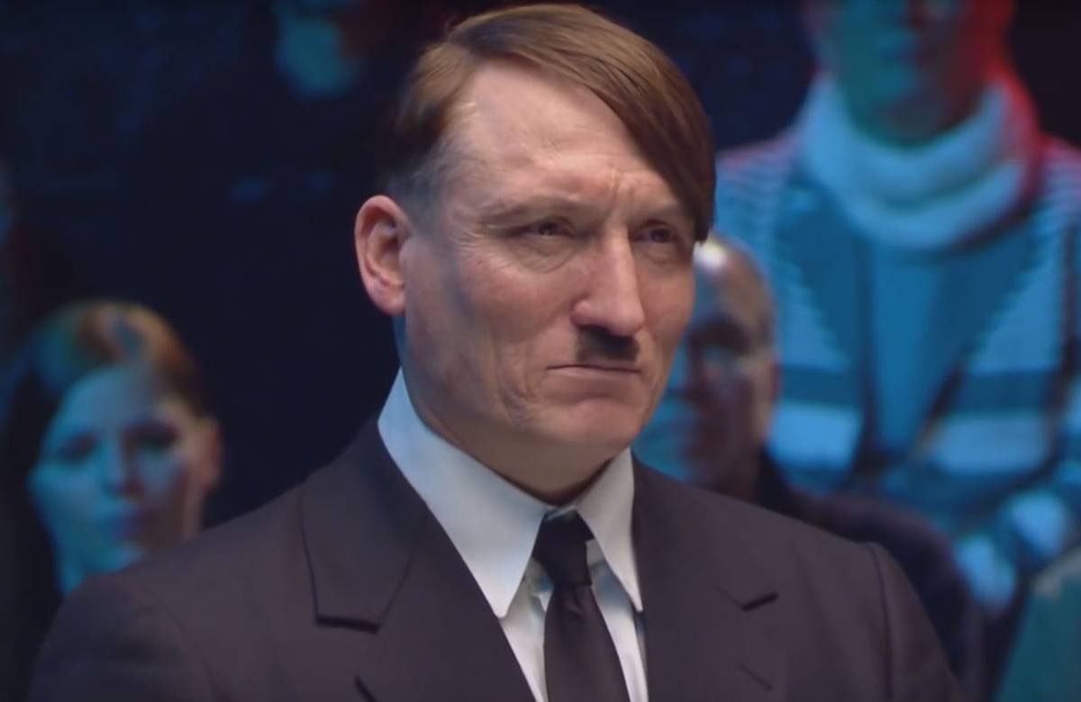 Hitler returns to modern life in new Netflix movie NZ Herald