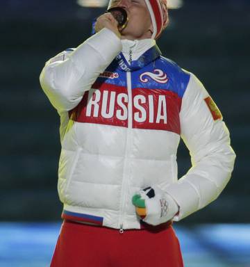 Editorial Complete Ban On Russia Only Option For Ioc Nz Herald