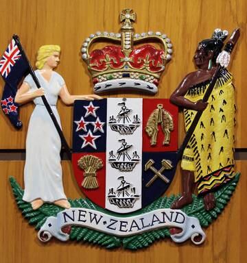 Auckland Foreign Exchange Trader Kelvin Clive Wood Accused Of - 