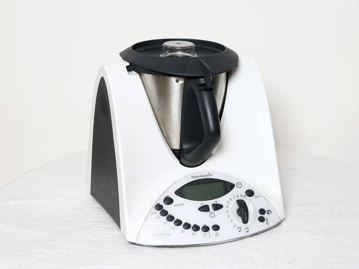 Another Scandal Rocks Thermomix Nz Herald