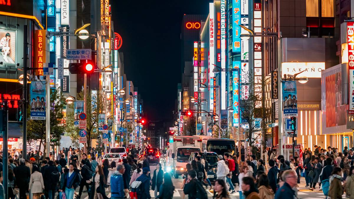 日本、景気後退の懸念にもかかわらず、四半期ごとのGDP成長率記録 – これはキウイ観光産業にとって良い兆候である可能性