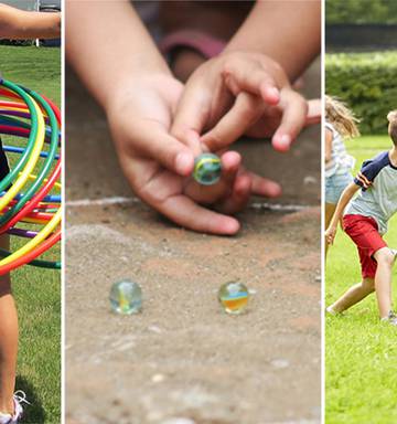 The Unofficial History Of New Zealand Primary Schoolyard Games Nz Herald