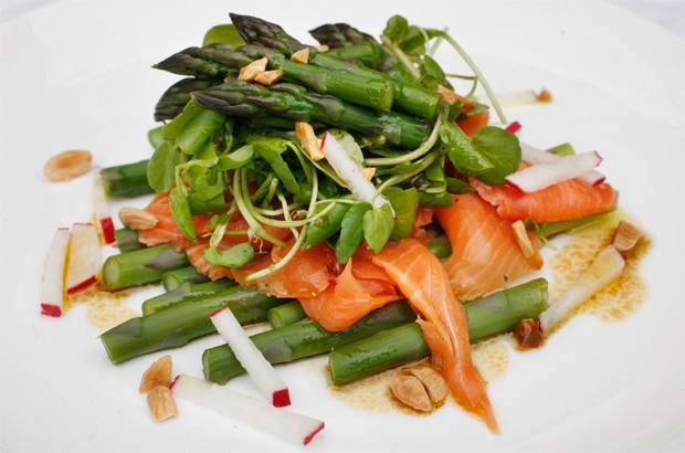 Full Course Meal Nz Herald