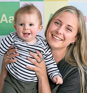 Why Babysitting Isn T What It Used To Be Nz Herald