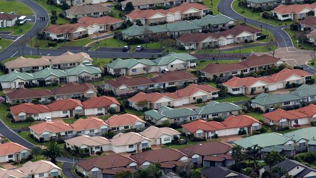 No matter what the economic circumstances, property prices tend to double in price every 10 to 12 years. Photo / Supplied