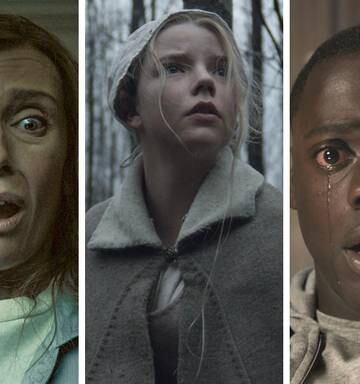 Five Terrifying Films To Watch Before Midsommar Nz Herald