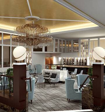 Staying At The Cordis Auckland Nz Herald