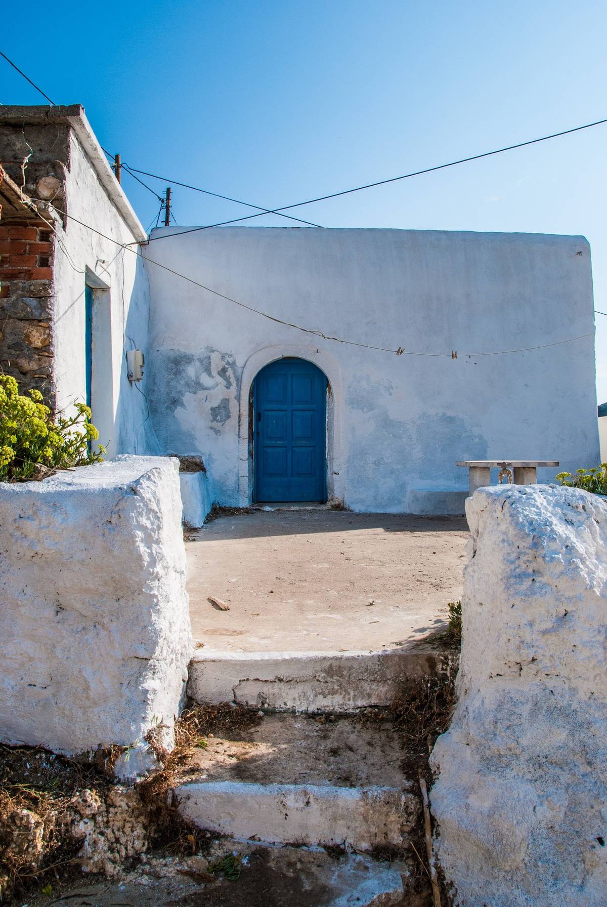 Ancient Greek Island Antikythera Seeks New Lease Of Youth Nz Herald