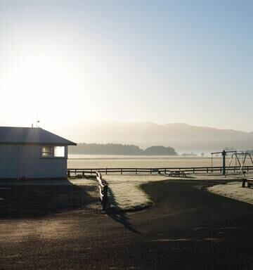 Matamata Campsite Closed During Investigation Nz Herald