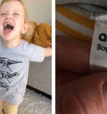 Genderless Madness Kiwis Fire Back Over Mum S Call For Kmart To Make Clothing Labels Non Gendered Nz Herald