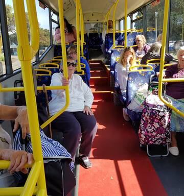 Heavy Delays For Wellington Bus Commuters Caught Up In Strike