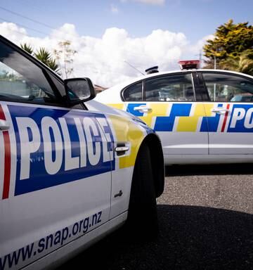 Three Crashes Three Dead A Fatal Night On New Zealand S Roads