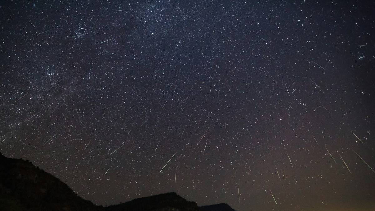 Meteorito de la Isla Norte: caza mientras los astrónomos se emocionan con la bola de fuego