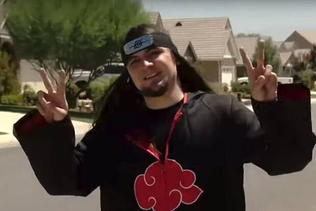 Man Who Started Storm Area 51 Campaign Comes Forward Nz Herald