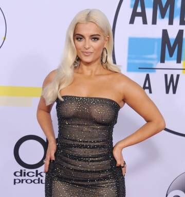 Bebe Rexha Shines Light On Ageism With Revealing Photo This Is