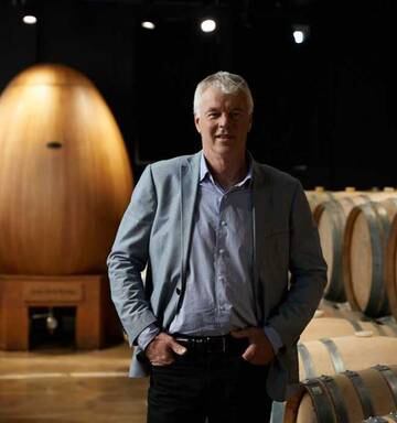 Tony Bish Best Wine Put Forward For Auction Nz Herald