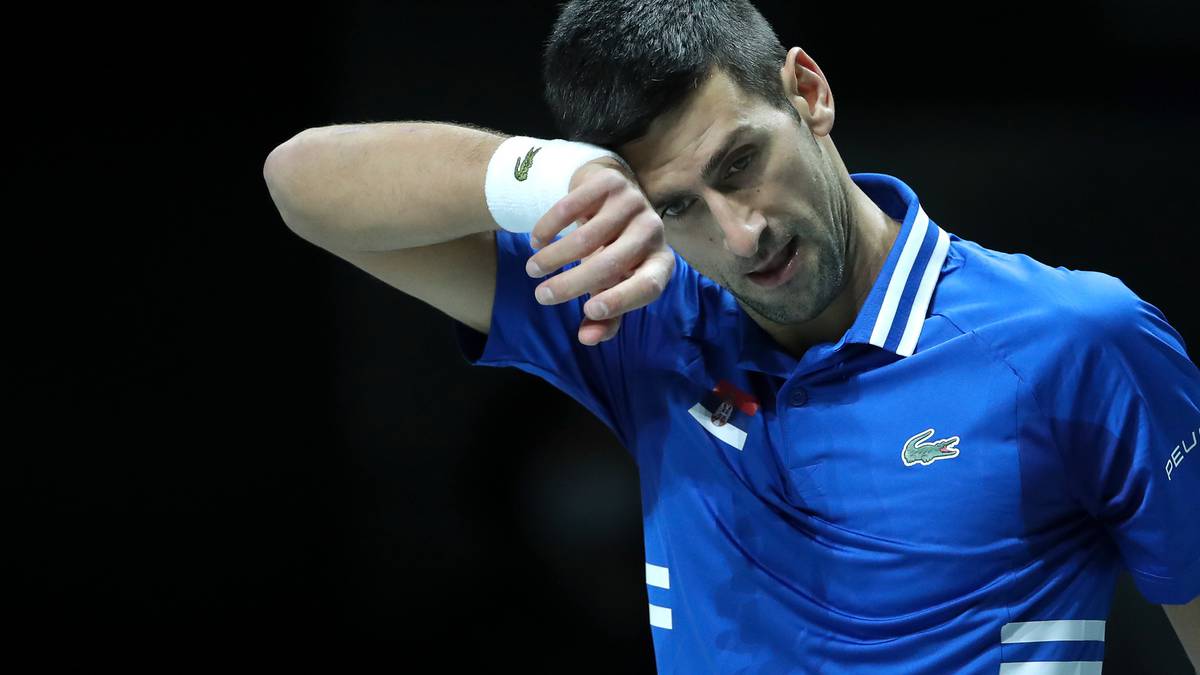 Photo of Tennis: Novak Djokovic restera en Australie ce week-end alors que la bataille judiciaire commence après la révocation de son visa