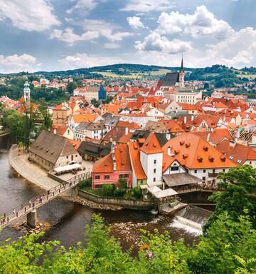 Europe Holidays A Day Trip From Prague Nz Herald