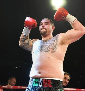 No MMA fighter should ever be bodyshamed again