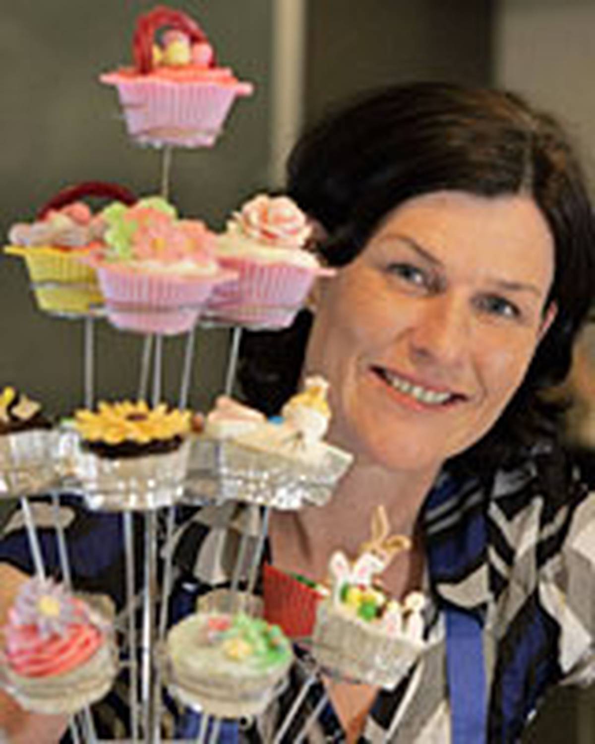Icing On The Cake Nz Herald