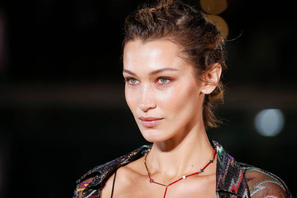 Science Says Bella Hadid Is World S Most Beautiful Woman Nz