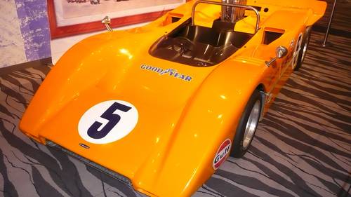 Mclaren S Car Sold To Us For 1 5m Nz Herald