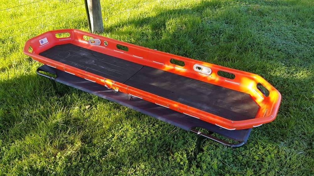 stretcher goers shapeshifter