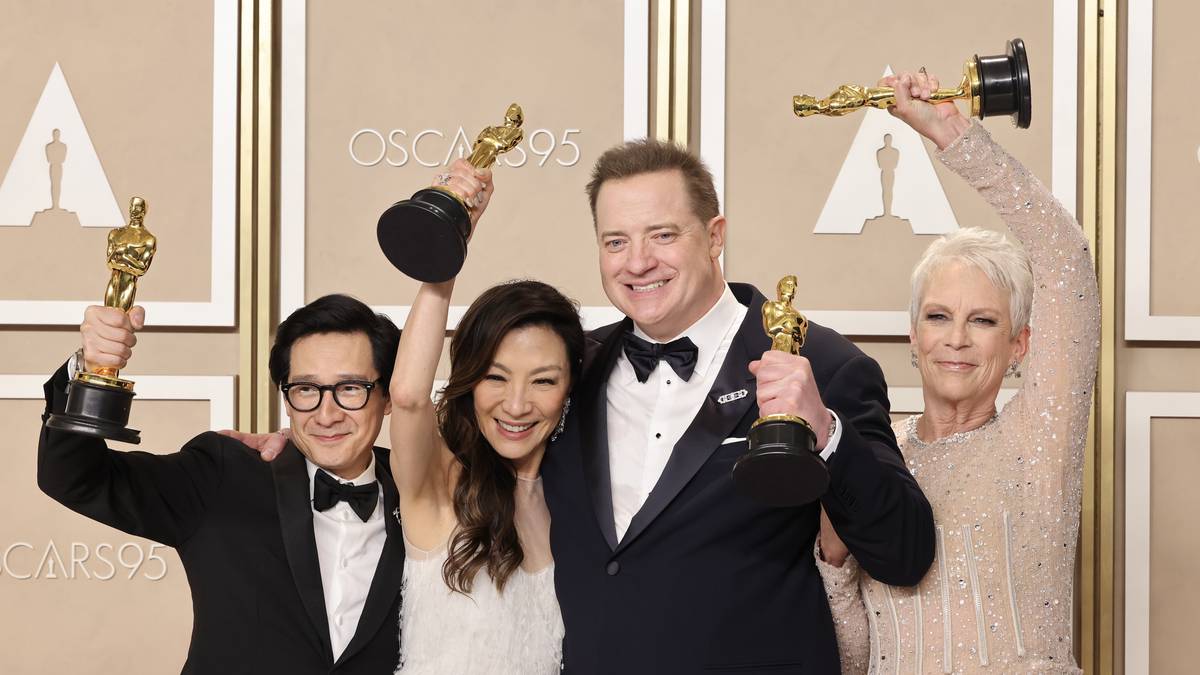 Oscary 2024: Jak Nowozelandczycy mogą oglądać Oscary oraz ulubionych nominowanych, gospodarzy i wykonawców