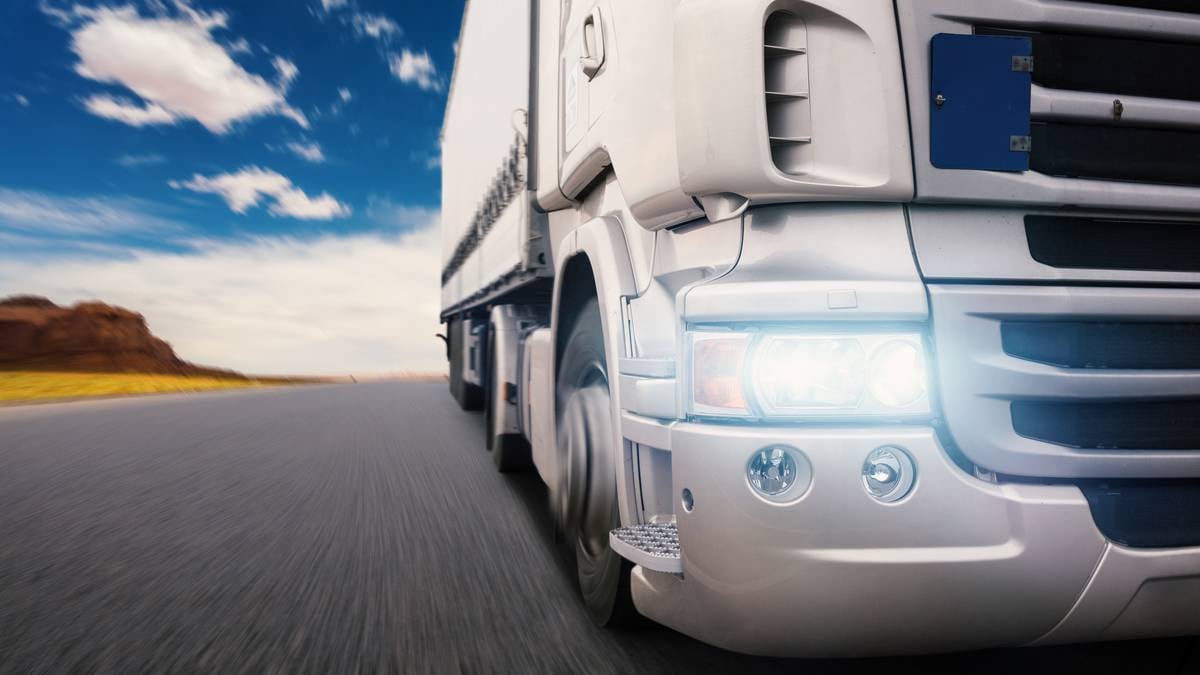 Photo of Il conduit presque la longueur de la Nouvelle-Zélande : le chauffeur du camion est disqualifié après avoir mal enregistré ses heures de travail