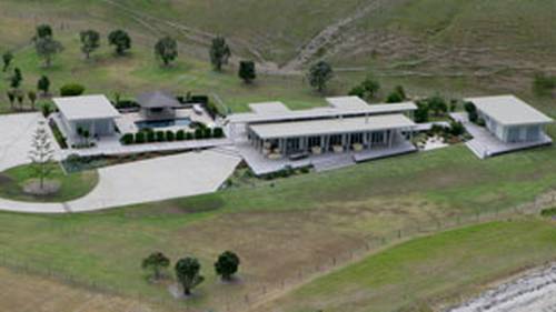 Baches Of The Rich And Famous Nz Herald