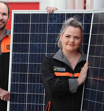 Solar Power May Be Alternative In Northland Nz Herald