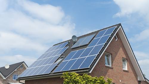 Element S Guide Choosing A Solar Array Nz Herald