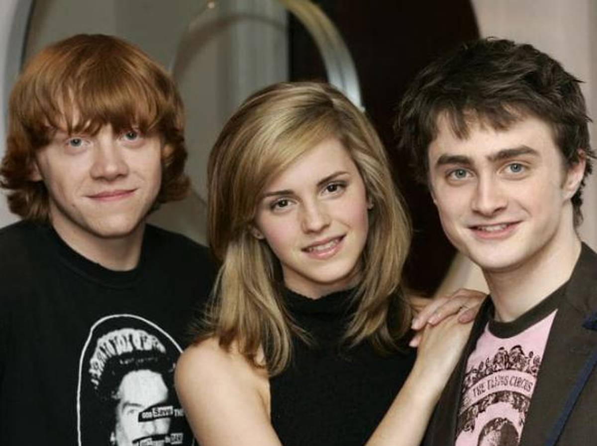 Alcoholism Pipe Bombs Arrests What You Didn T Know About Harry Potter Stars Nz Herald