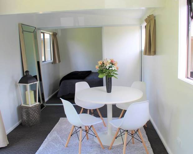 Buying A Tiny House Through Rent To Buy Scheme Cheaper Than