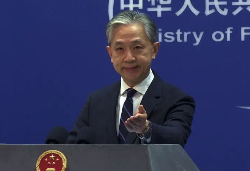 Pékin affirme que plus de 10 ballons américains ont volé dans son espace aérien