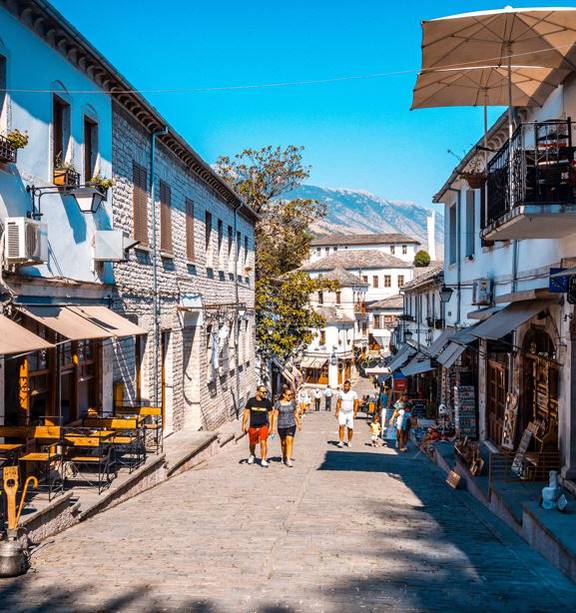 Discover Albania: Europe's hidden gem on the brink of a tourist boom - NZ  Herald
