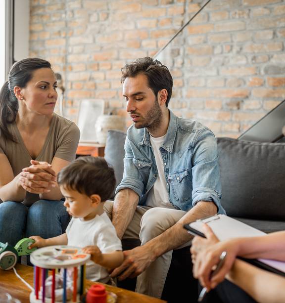 ADHD Solutions A Comprehensive Guide to Triple P Parenting