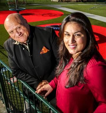 Local Elections 2019 Hastings District Council Flaxmere