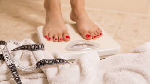 Too Fat Too Thin How To Really Find Your Ideal Weight Nz