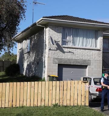 Neighbours Woken By Screaming And Banging On The Door Before